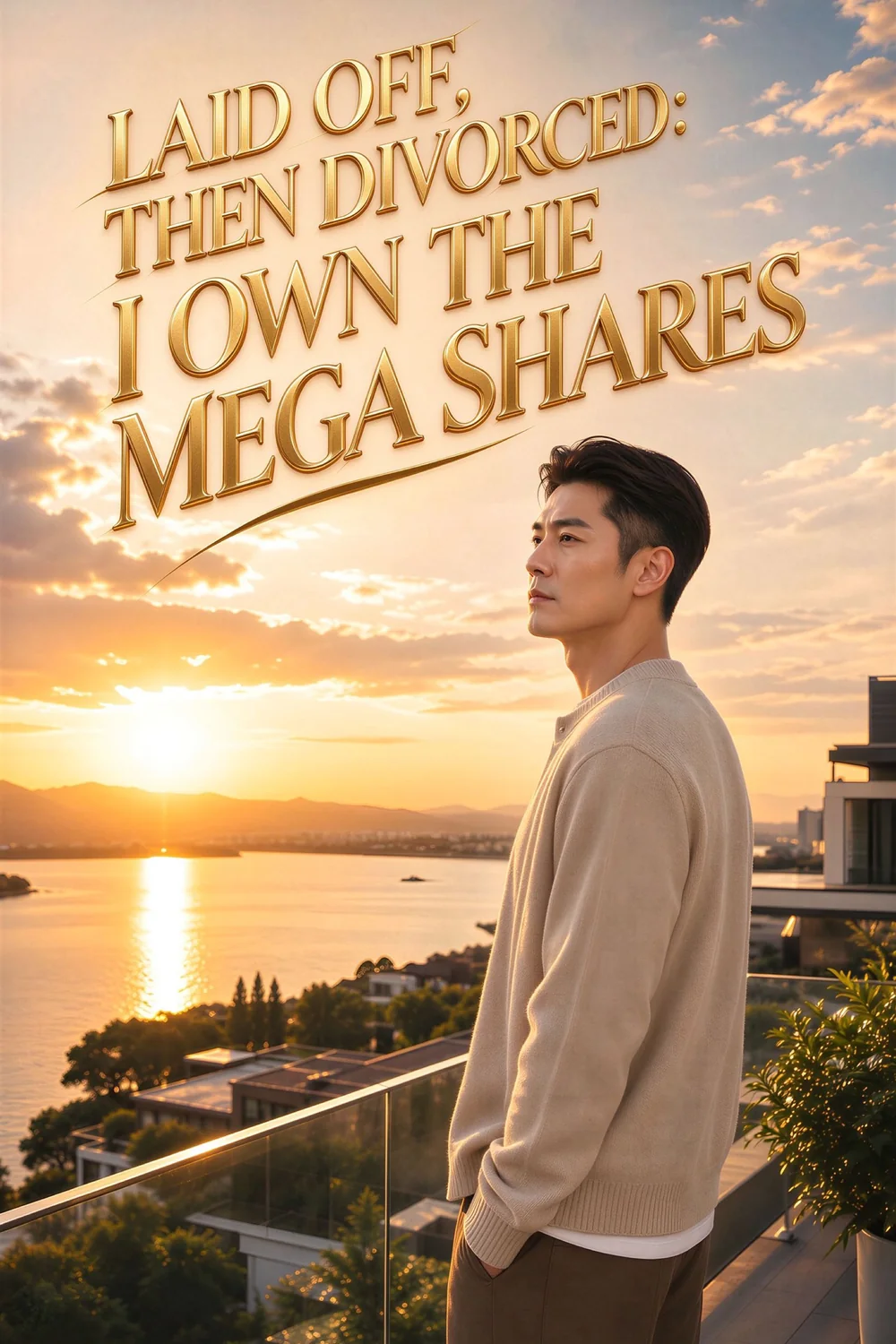 Laid Off, Then Divorced: I Own the Mega Shares poster