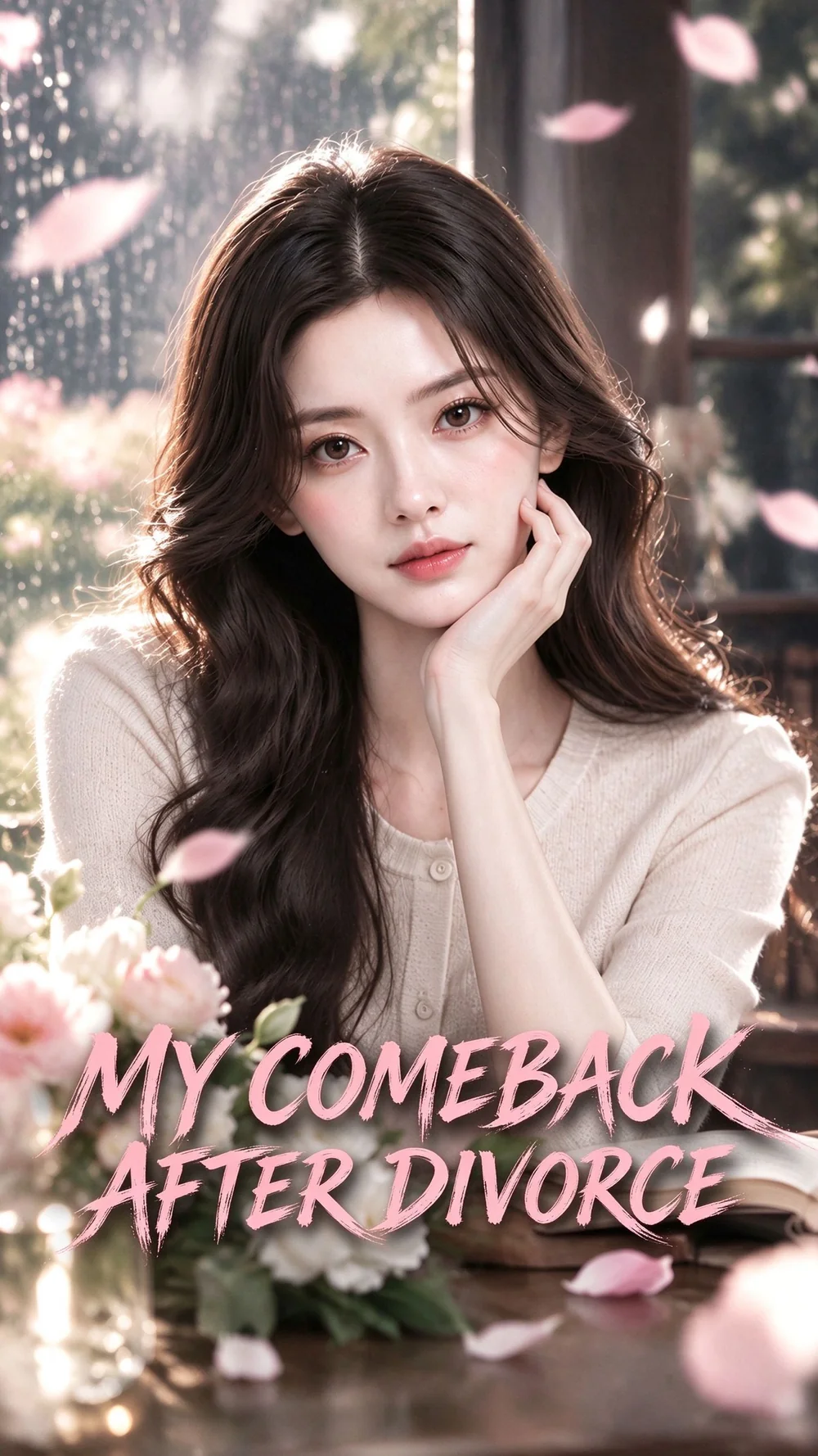 My Comeback After Divorce poster